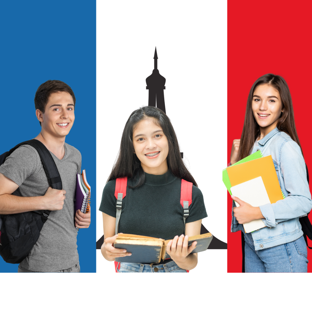 Francés Súper Intensivo