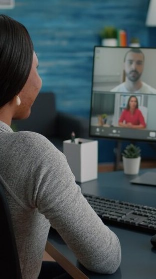 Clases grupales de idiomas